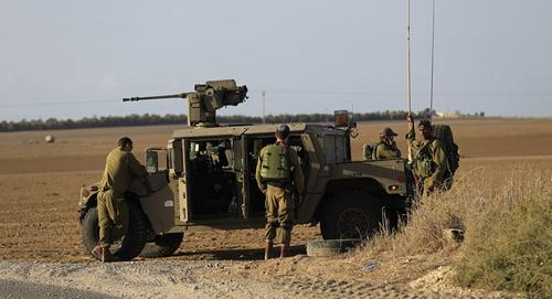 Израиль привел армию в состояние «повышенной готовности» из-за угроз Ирана