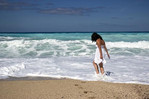 Роспотребнадзор проверил качество морской воды на пляжах Кубани 