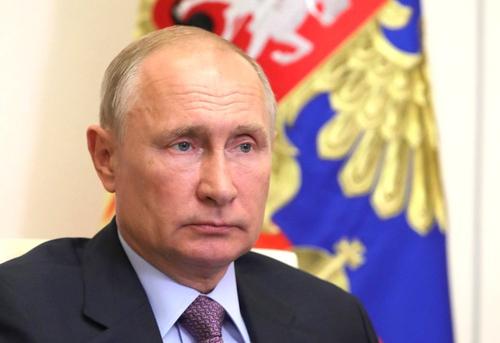 Путин: противостояние на международной экономической арене будет продолжаться