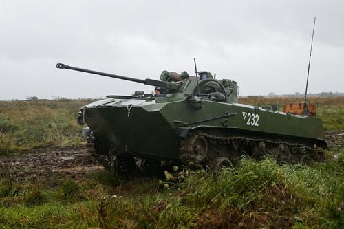В США назвали оружие армии Украины для уничтожения «российских танков в Донбассе»   