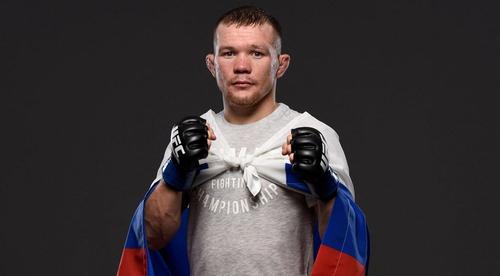 Тренер по боксу российского бойца Петра Яна сравнил его с Макгрегором