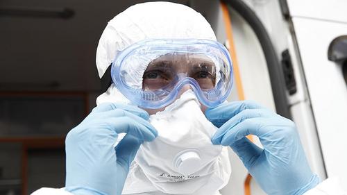 ВОЗ назвал вспышку неизвестной формы пневмонии в Казахстане новым штамом коронавируса, который гораздо опаснее