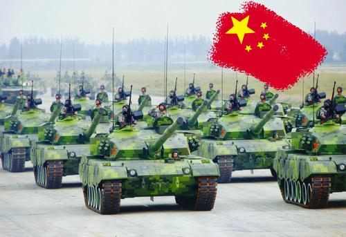 Сможет ли Пекин победить в войне против Нью-Дели 