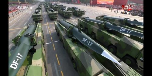 Возможности оборонной промышленности КНР превышают индийский потенциал
