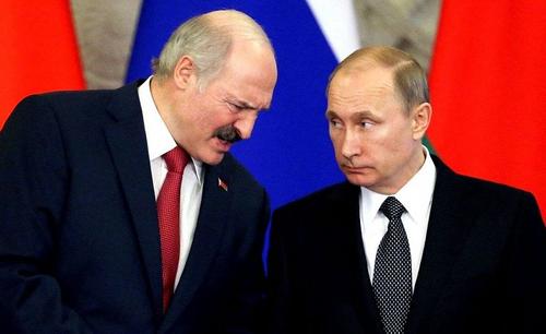 Россия и Беларусь – все ещё партнеры или уже соперники?