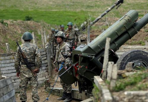 Почти война. Азербайджан и Армения снова на пороге силовой конфронтации