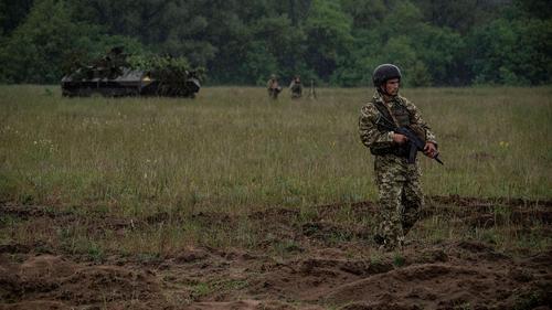 Стали известны новые потери ВСУ в Донбассе в результате ответной атаки сил ДНР