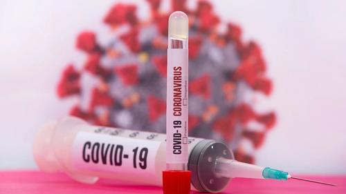 В Воронежской области число зараженных коронавирусом пациентов достигло отметки 9,4 тысячи