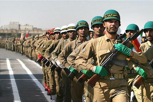 Иран вряд ли затеет войну с соседями по Персидскому заливу