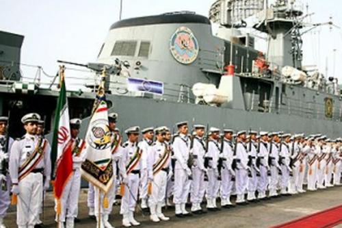 Война на море между Тегераном и Эр-Риядом - маловероятна