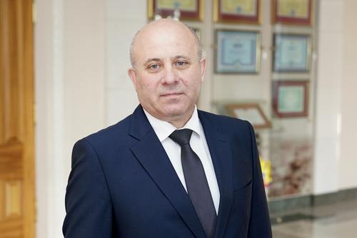 Мэр Хабаровска призвал всех жителей к спокойствию и ответственности