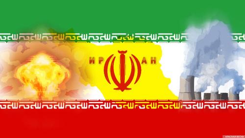 Настало время от санкций и угроз переходить к диалогу с Ираном 