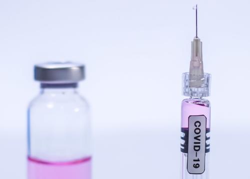 В ВОЗ не ждут, что вакцину от коронавируса создадут в самое ближайшее время