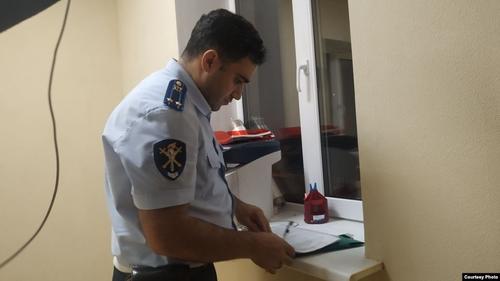 Полиция в Татарстане оказывает давление на независимых кандидатов в муниципальные депутаты