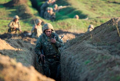 «Двухдневная война» продолжается. Пограничные столкновения Азербайджана и Армении происходят до сих пор