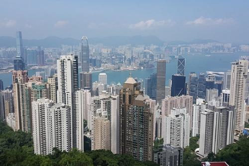 Китай планирует ввести ответные санкции на фоне закона США «Об автономии Гонконга»