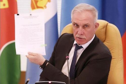 Власти Ульяновской области продлили ограничения по коронавирусу до 1 августа