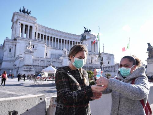 Коронавирус в Италии практически побеждён, но власти всё ещё перестраховываются
