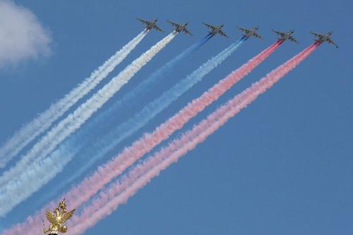 9 октября в России станет еще одним днем воинской славы