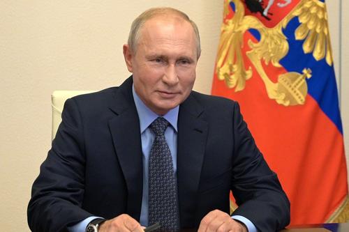 Путин поднял вопрос о ситуации на границе Азербайджана и Армении на заседании Совбеза