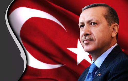 Отход от западных ценностей. Неоосманизм в Эрдогановской Турции – далеко не вымысел