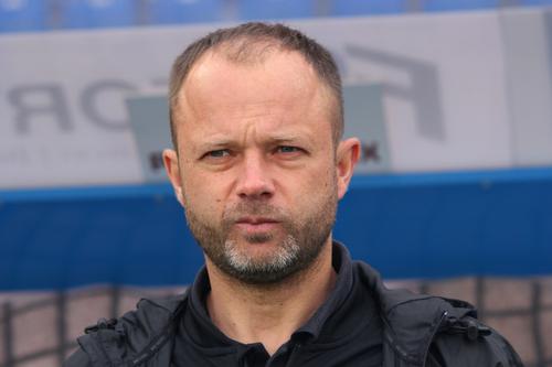 Главный тренер «Урала» Дмитрий Парфёнов подал в отставку после поражения от «Химок»