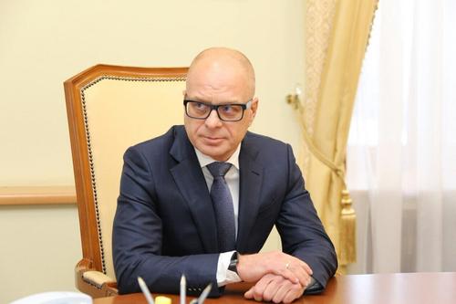 В Самарской области умер вице-премьер региона