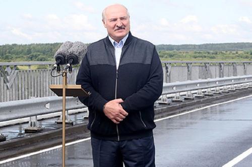 Пресс-секретарь Лукашенко прокомментировала информацию о его госпитализации: «не дождетесь» 