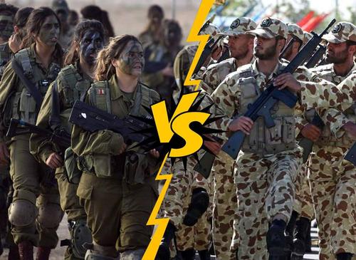 Возможность начала войны между Израилем и Ираном более чем реальна 