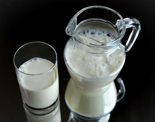 Кубань вышла в лидеры по производству питьевого молока