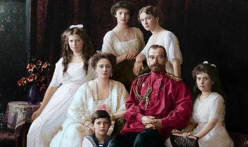 Экспертиза подтвердила: «екатеринбургские останки» принадлежат царской семье Романовых