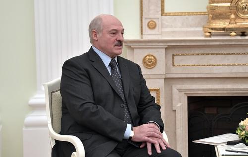 Лукашенко назначил первого за 12 лет посла Белоруссии в США