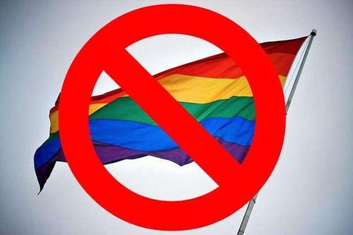 В Сейме Латвии разгорелся скандал из-за геев