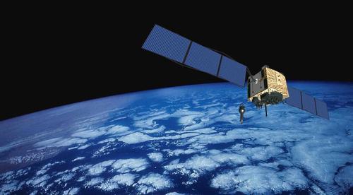 Китай развивает свою спутниковую сеть навигации и позиционирования 