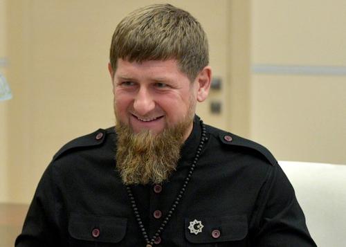 Кадыров в ответ на включение в «черный список» пригласил Помпео в Чечню
