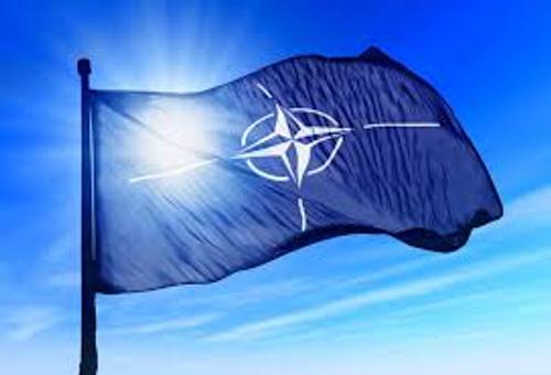 Германия призвала вернуться к обсуждению вступления России в НАТО