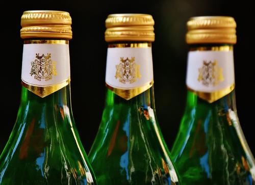 На Кубани снизился оборот контрафактного алкоголя 