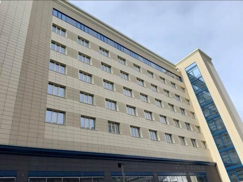 Проект строительства трехзвездочного отеля в Краснодаре получит налоговую льготу