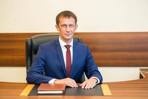 Вячеслав Вовк назначен исполняющим обязанности мэра Анапы