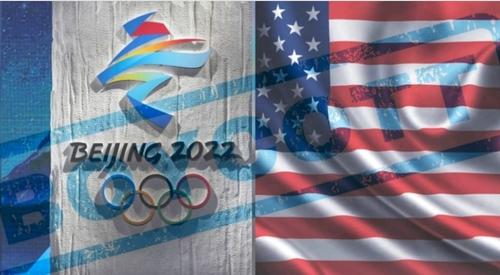 США могут бойкотировать Олимпиаду-2022 в Китае