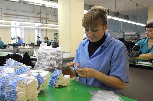 Малый бизнес с начала пандемии взял более 12 млрд рублей в виде микрозаймов