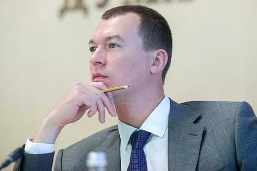 Эксперт назвал назначение Дегтярева вынужденным шагом Кремля