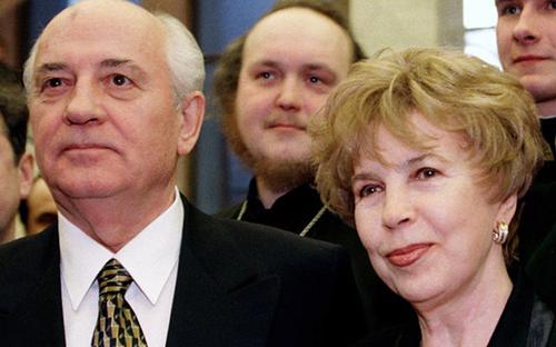 Полковник КГБ ЛССР в отставке: Михаила Горбачева очень хорошо принимали в Латвии
