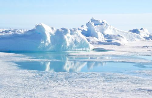 Помпео: США расширят сферу влияния в Арктике для сдерживания России и Китая