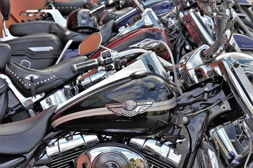 Кубанский депутат предложила новые штрафы для мотоциклистов