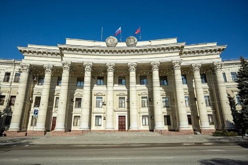 Власти Волгоградской области продлили ограничительные меры на неопределенный срок 
