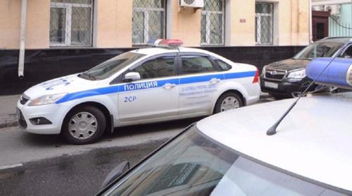 Опубликовано видео драки в московском кафе «Армянский дом»