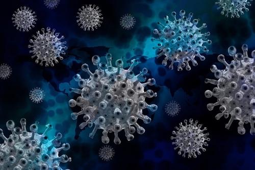 В США создали детектор мгновенного обнаружения коронавируса у человека