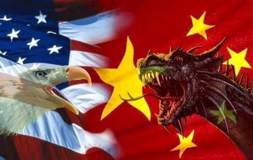 Отношения США и КНР предельно обострились из-за хакерских атак