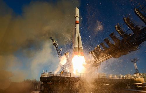 В Британии перепишут закон об измене из-за российского спутника